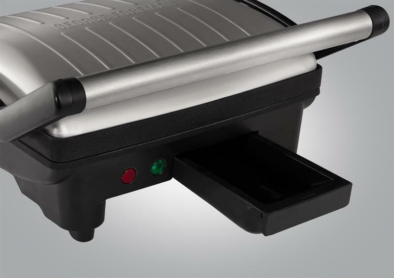 Електрогриль Russell Hobbs 26250-56 George Foreman Flexe Grill