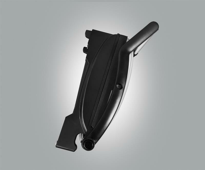 Електрогриль Russell Hobbs 26250-56 George Foreman Flexe Grill