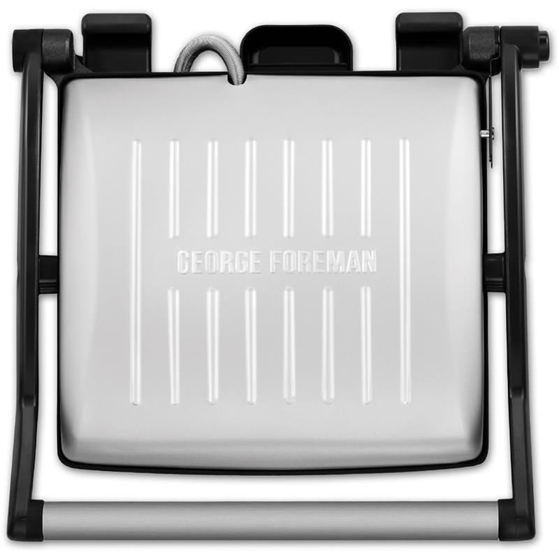 Електрогриль Russell Hobbs 26250-56 George Foreman Flexe Grill
