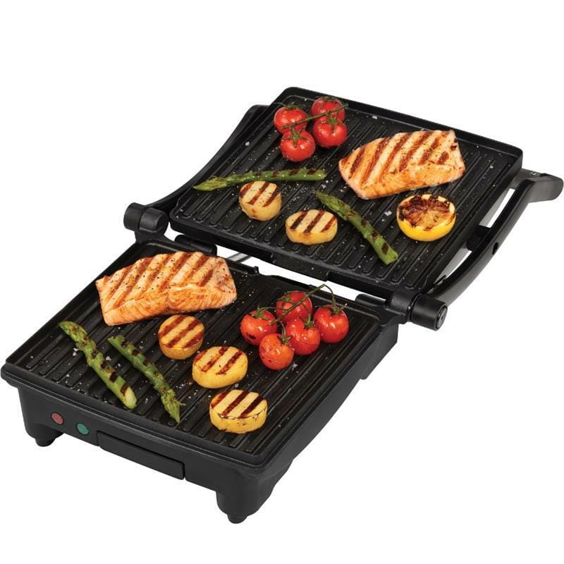 Електрогриль Russell Hobbs 26250-56 George Foreman Flexe Grill
