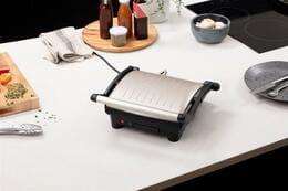 Купити Електрогриль Russell Hobbs 26250-56 George Foreman Flexe Grill Електрогриль Russell Hobbs 26250-56 George Foreman Flexe Grill