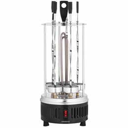 Электрошашлычница Ardesto VEG-HY1000