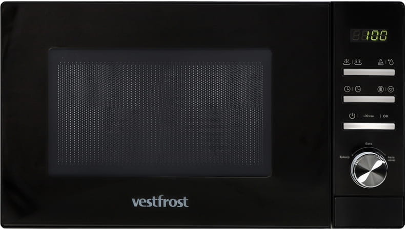 Микроволновая печь Vestfrost VMO 720 BDG