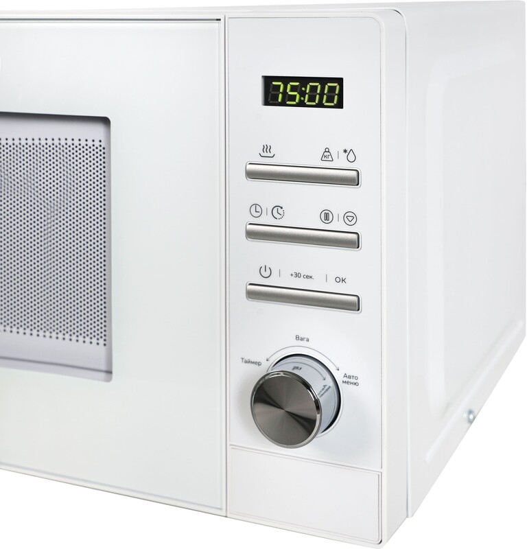 Микроволновая печь Vestfrost VMO 720 WD