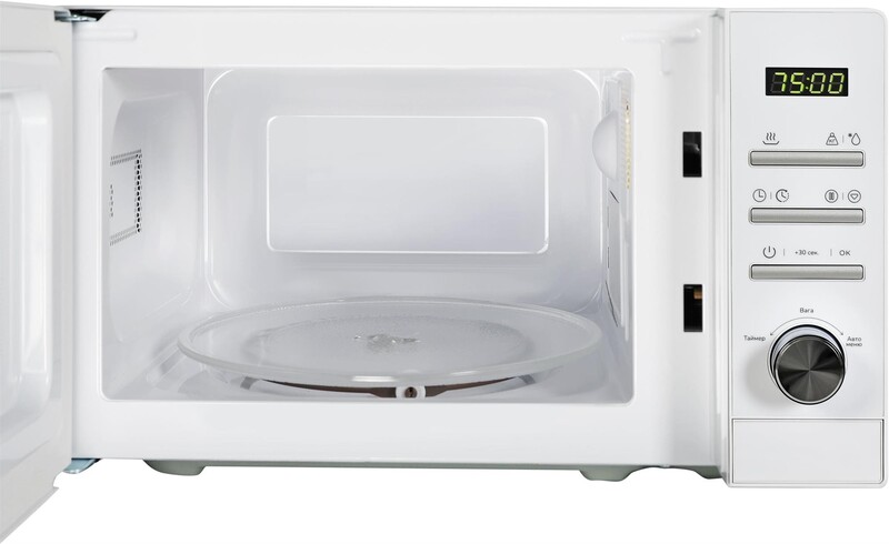Микроволновая печь Vestfrost VMO 720 WD