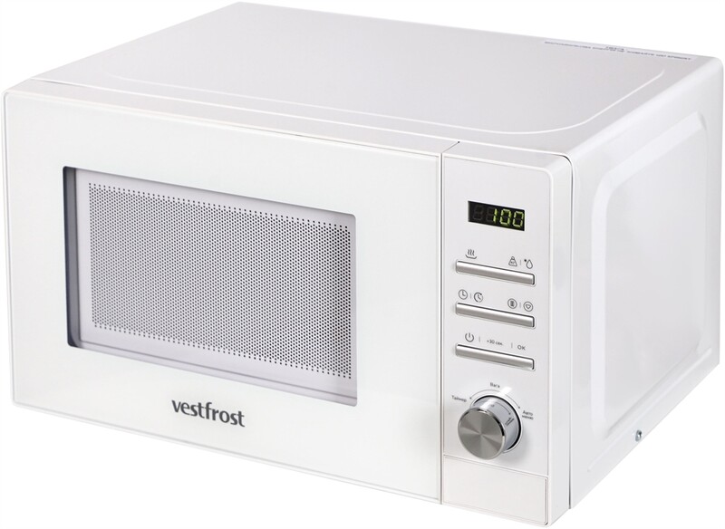 Микроволновая печь Vestfrost VMO 720 WD
