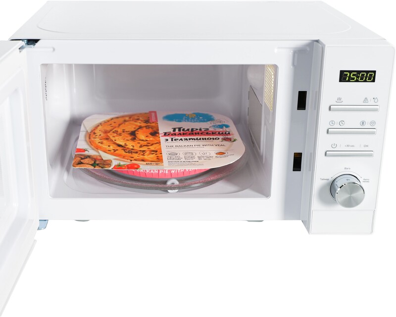 Микроволновая печь Vestfrost VMO 720 WD