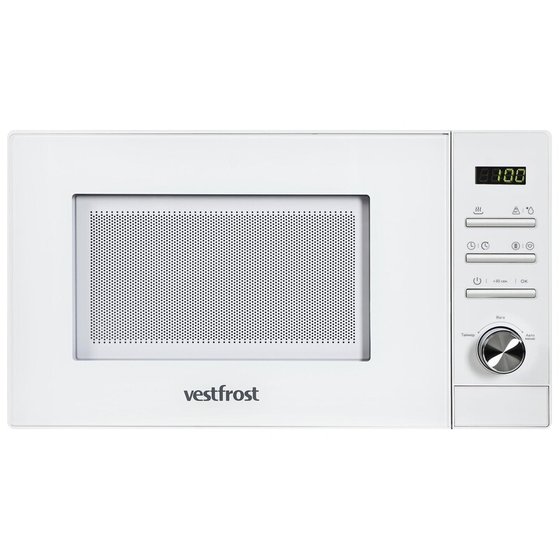 Микроволновая печь Vestfrost VMO 720 WD