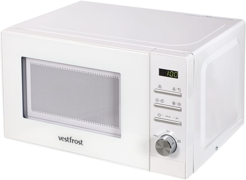 Мікрохвильова піч Vestfrost VMO 720 WD