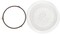 Фото - Микроволновая печь Vestfrost VMO 720 WD | click.ua