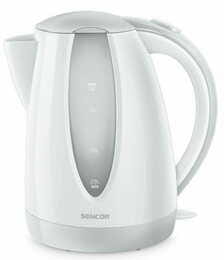 Электрочайник Sencor SWK 1810WH
