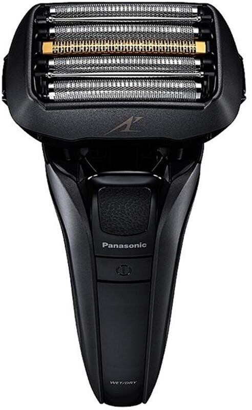 Електробритва Panasonic ES-LV9U-K820