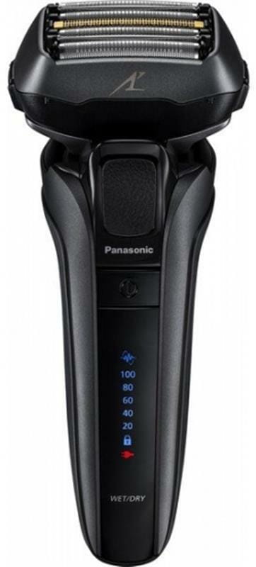 Электробритва Panasonic ES-LV6U-K820