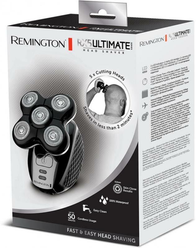 Электробритва Remington XR1500