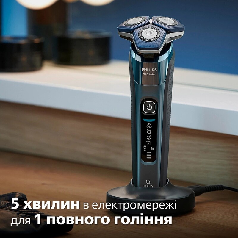 Электробритва Philips Series 7000 S7882/55