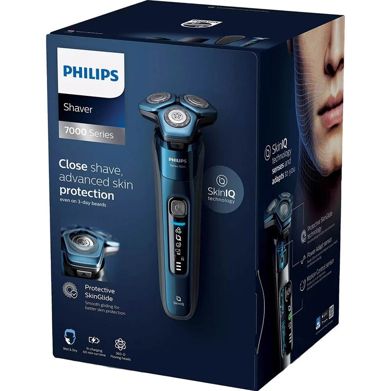 Электробритва Philips Series 7000 S7882/55