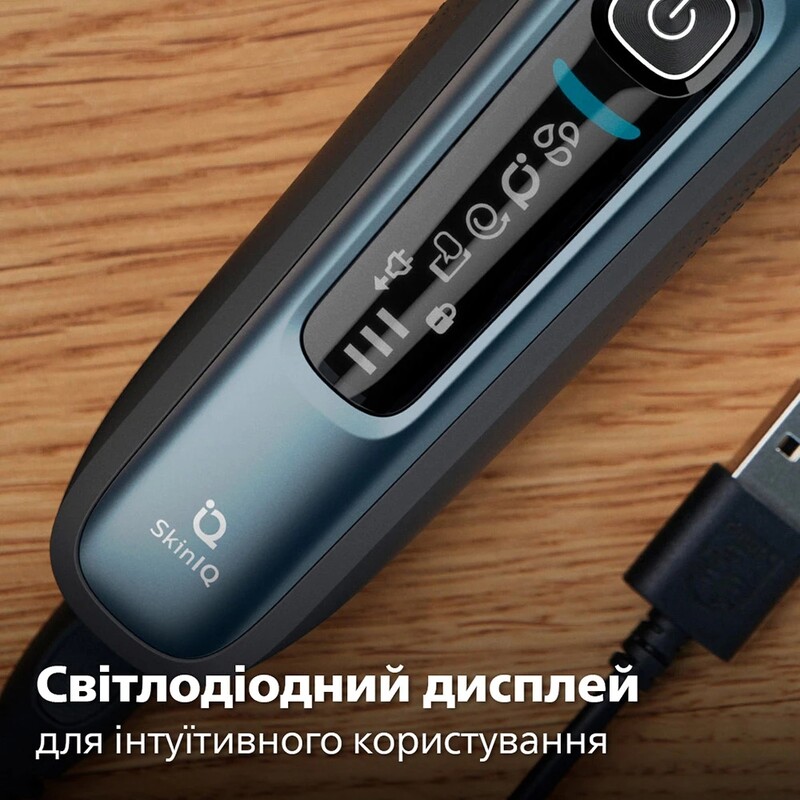 Электробритва Philips Series 7000 S7882/55