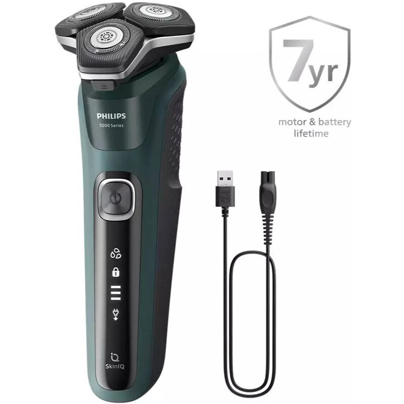 Електробритва Philips Shaver Series 5000 S5884/50