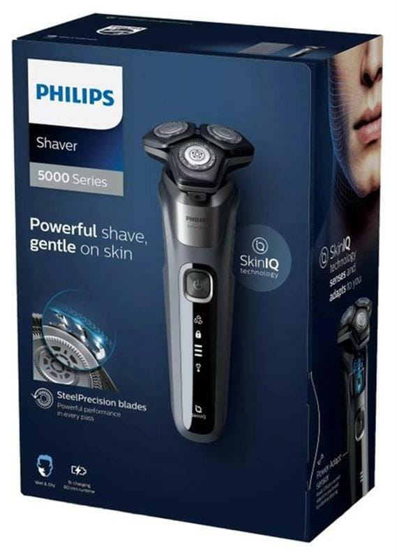 Электробритва Philips S5887/10