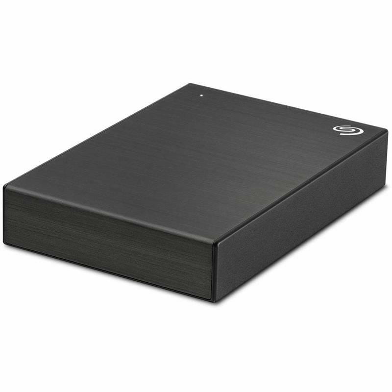 Зовнішній жорсткий диск 2.5" USB 4.0TB Seagate One Touch Black (STKC4000400)