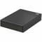 Фото - Внешний жесткий диск 2.5" USB 4.0TB Seagate One Touch Black (STKC4000400) | click.ua