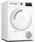 Фото - Сушильная машина Bosch WTH83253BY | click.ua