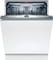 Фото - Вбудована посудомийна машина Bosch SMV6ECX50K | click.ua