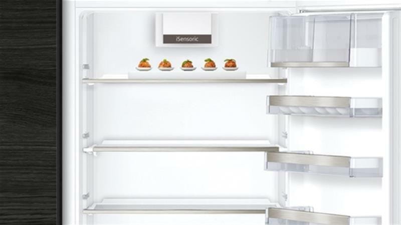 Встраиваемый холодильник Siemens KI86NAD306