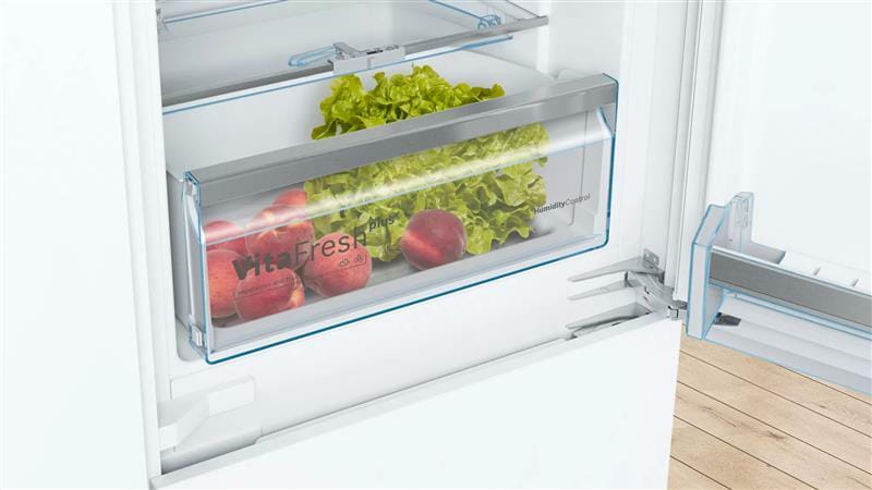 Вбудований холодильник Bosch KIS87AF30U