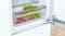 Фото - Встраиваемый холодильник Bosch KIS87AF30U | click.ua