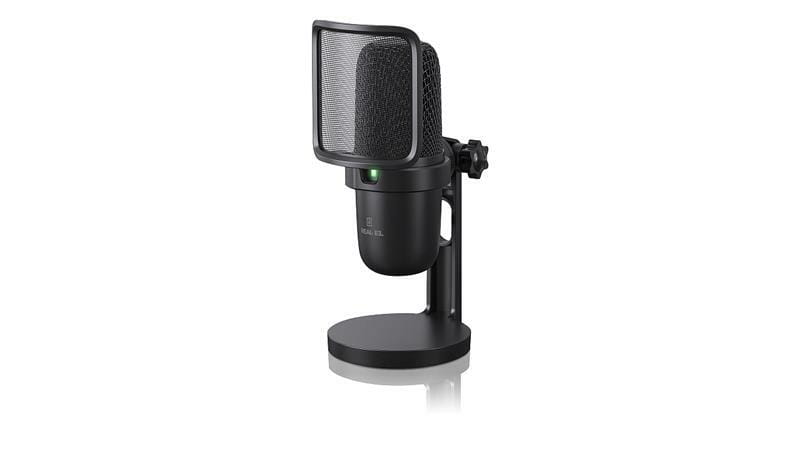 Мікрофон REAL-EL MC-700