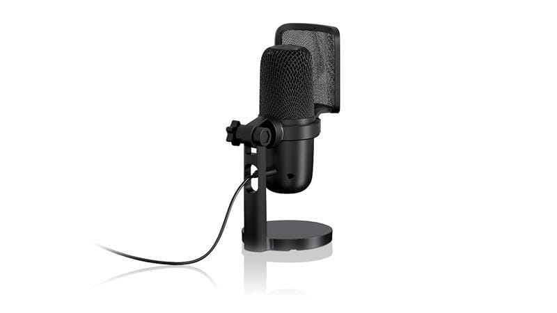 Микрофон REAL-EL MC-700