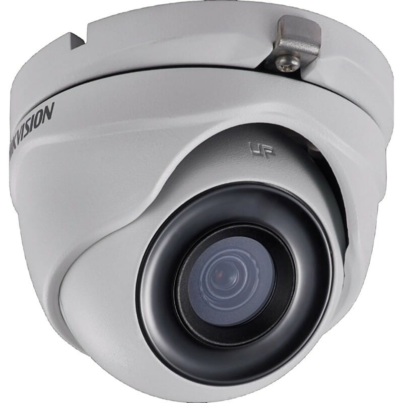 Turbo HD камера Hikvision DS-2CE76D3T-ITMF 2.8mm