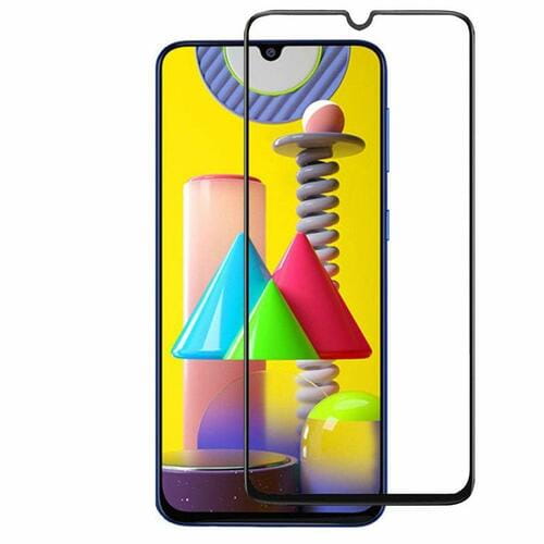 Фото - Защитное стекло / пленка Захисне скло для Samsung Galaxy M21 SM-M215/M31 SM-M315/M30s SM-M307/F41 S