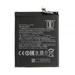 Купить АКБ Xiaomi Redmi 7/Redmi Note 8/Redmi Note 8T (BN46) (84.16x63.22x3.92) (оригинал 100%, тех. упаковка) (A20840) АКБ Xiaomi Redmi 7/Redmi Note 8/Redmi Note 8T (BN46) (84.16x63.22x3.92) (оригинал 100%, тех. упаковка) (A20840)
