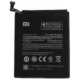 АКБ Xiaomi Mi 5X/Mi A1/Redmi Note 5A/Redmi S2 (BN31) (оригінал 100%, тех. упаковка) (A18888)