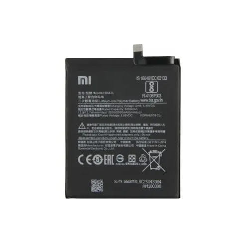 АКБ Xiaomi Mi 9/Mi 9X (BM3L) (оригинал 100%, тех. упаковка) (A20292)