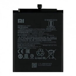 АКБ Xiaomi Mi 9 Lite/Mi A3/Mi CC9/Mi CC9e (BM4F) (оригинал 100%, тех. упаковка) (A18891)