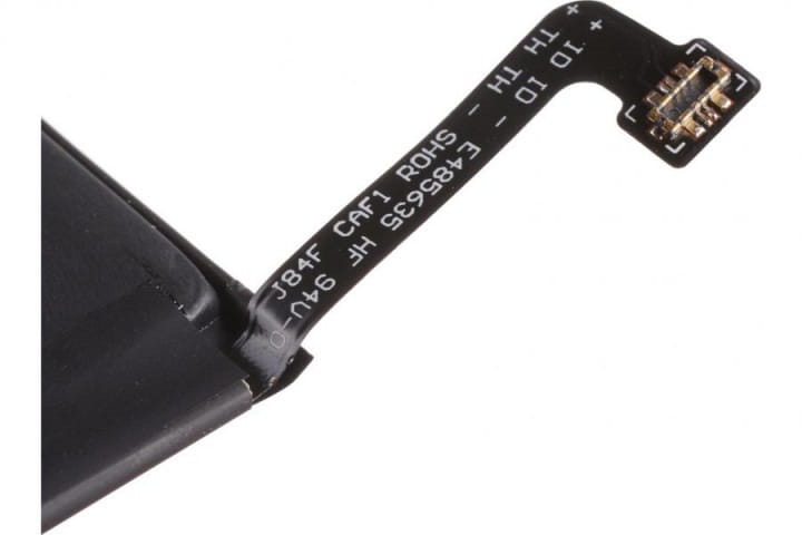 АКБ Xiaomi Mi 8 Lite (BM3J) (оригінал 100%, тех. упаковка) (A20567)