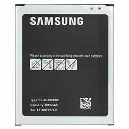 АКБ Samsung J700 Galaxy J7/J400 Galaxy J4 2018 (EB-BJ700BBC) (оригінал 100%, тех. упаковка) (A18879)