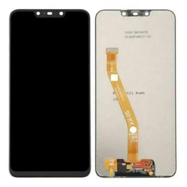 Дисплей Huawei P Smart Plus/Nova 3i в сборе с сенсором black (L13236)