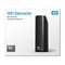 Фото - Внешний жесткий диск 3.5" USB 12.0TB WD Elements Desktop Black (WDBWLG0120HBK-EESN) | click.ua