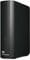 Фото - Зовнішній жорсткий диск 3.5" USB 12.0TB WD Elements Desktop Black (WDBWLG0120HBK-EESN) | click.ua