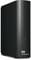 Фото - Зовнішній жорсткий диск 3.5" USB 12.0TB WD Elements Desktop Black (WDBWLG0120HBK-EESN) | click.ua