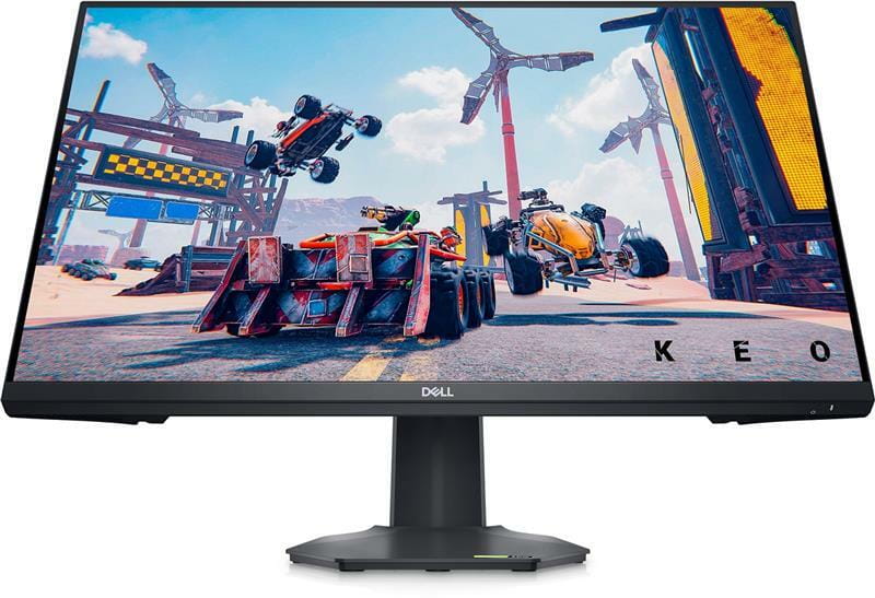 Монiтор DELL 27" G2722HS (210-BDPO) IPS Black