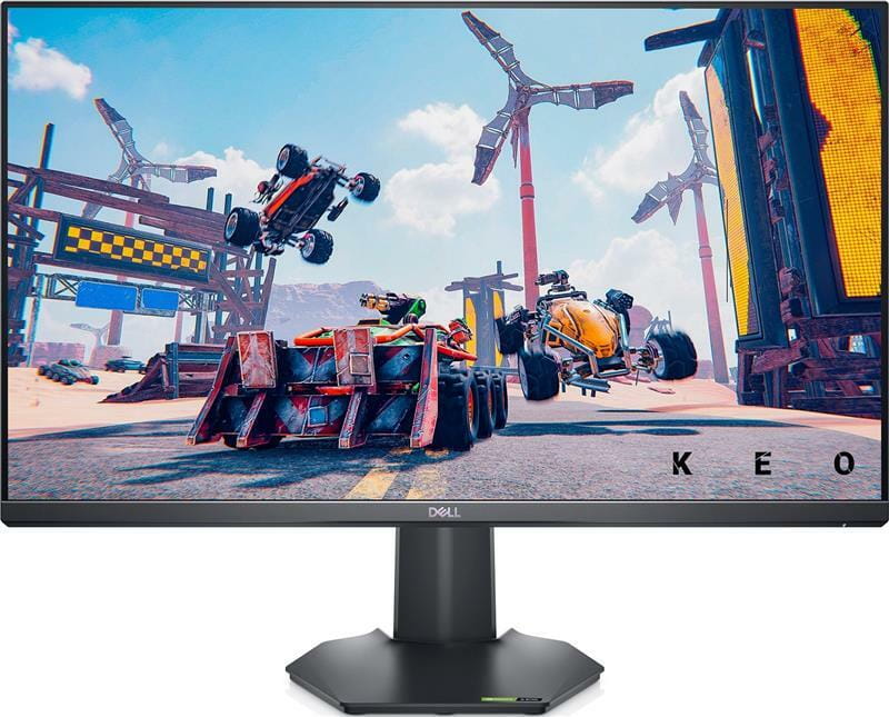 Монiтор DELL 27" G2722HS (210-BDPO) IPS Black