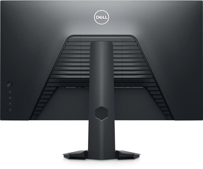 Монiтор DELL 27" G2722HS (210-BDPO) IPS Black