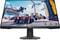 Фото - Монiтор DELL 27" G2722HS (210-BDPO) IPS Black | click.ua