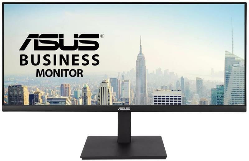 Монитор ASUS 34" VP349CGL (90LM07A3-B01170) IPS Black 100Hz