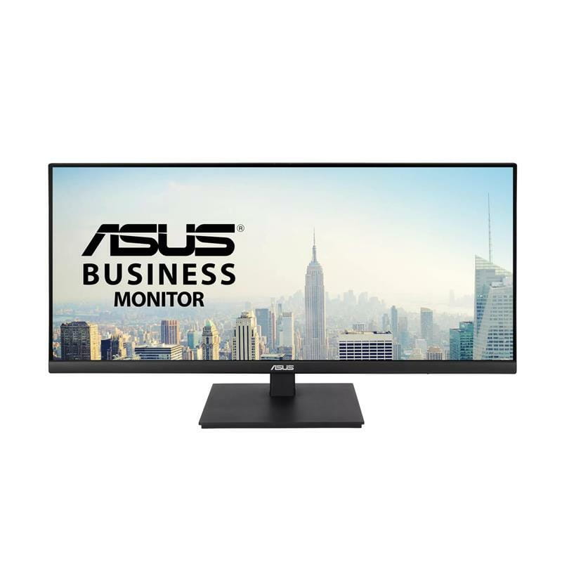 Монитор ASUS 34" VP349CGL (90LM07A3-B01170) IPS Black 100Hz